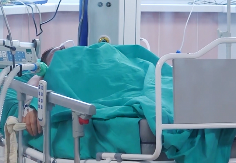 Врач инфекционной больницы во Владимире рассказал о пациентах, которые болеют Covid-19 тяжелее всего