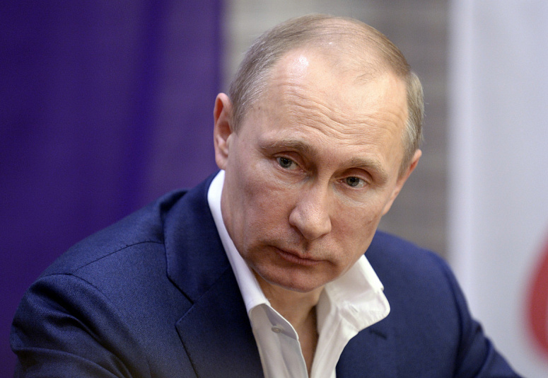 Путин назначил новую дату голосования по поправкам в Конституцию