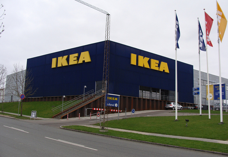 В 2021 году компания IKEA построит завод во Владимирской области