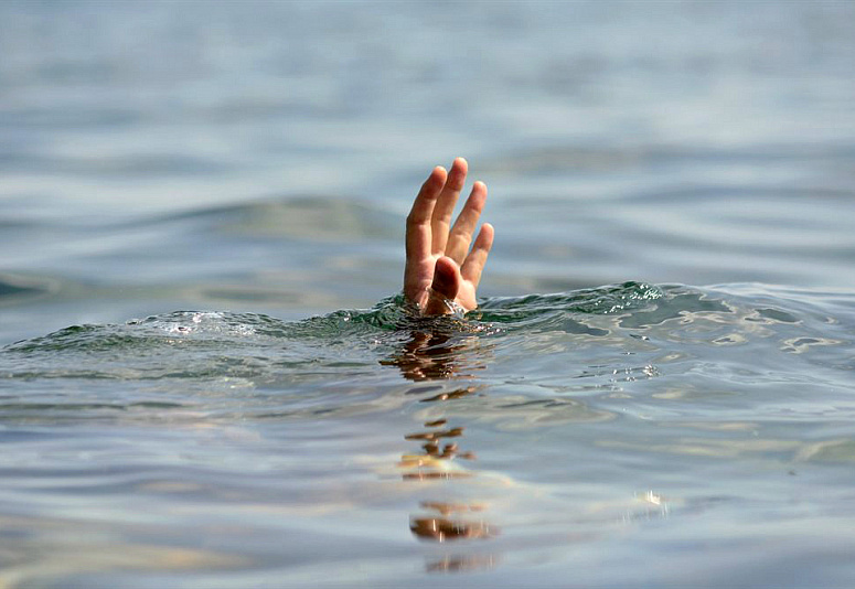 В Вязниковском районе утонул ребенок