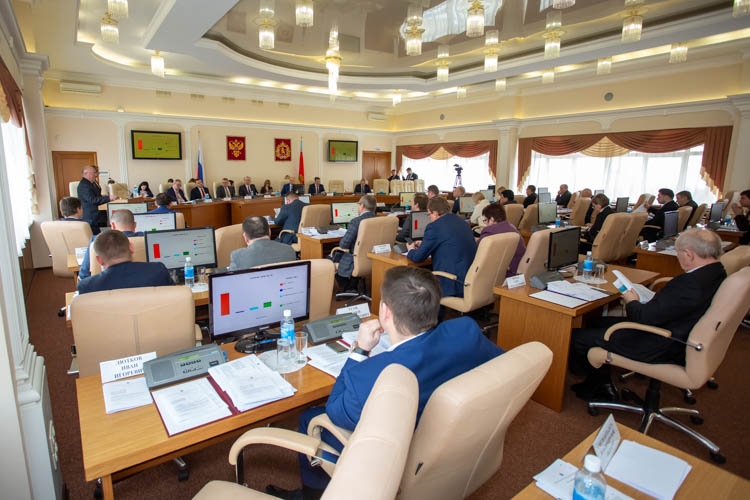 Во Владимирской области окончательно приняли закон "о тишине"